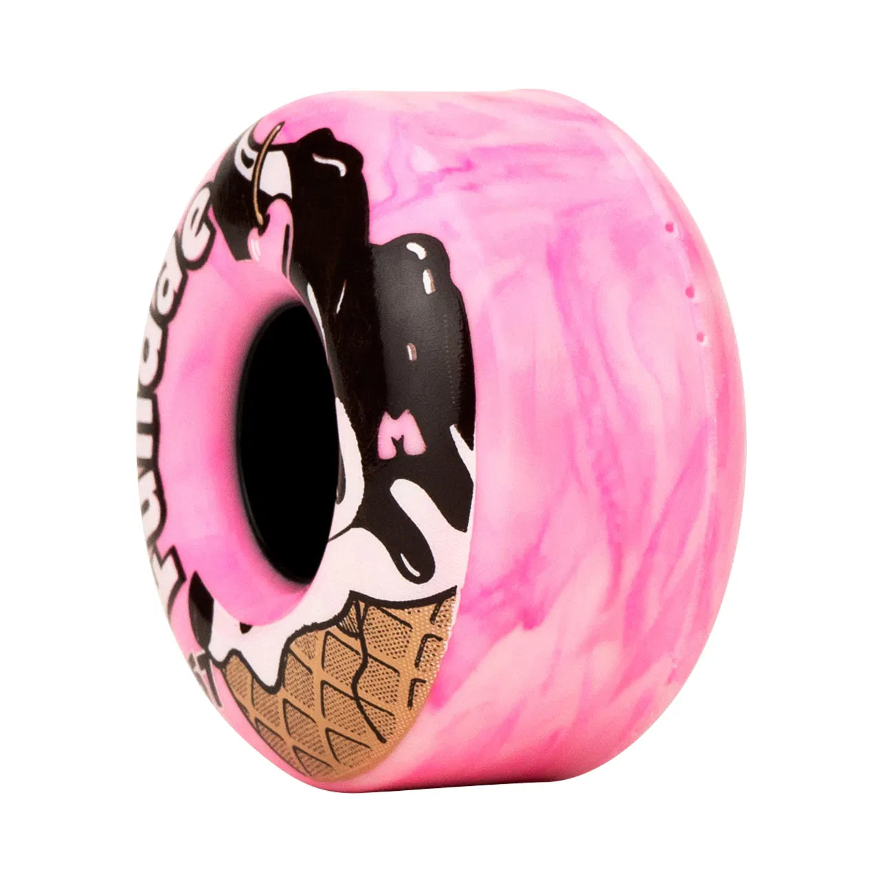 Moxi Fundae Wheels - 57mm